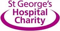 St George's Hospital Charity logo